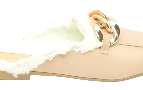 Mule Maquillaje Borrego Mod 32 0193