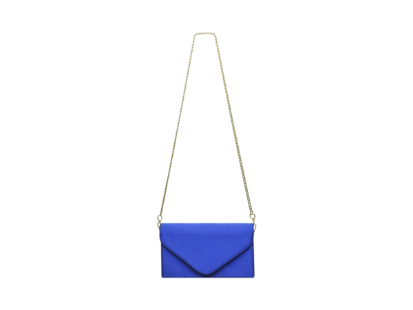 Carterón Shantu Azul mod. 74 0083
