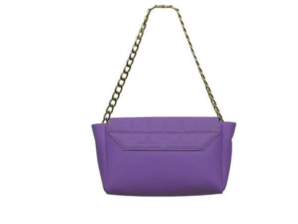 Bolsa Cadena Bollon Lavanda mod. 06 0040 - Image 2