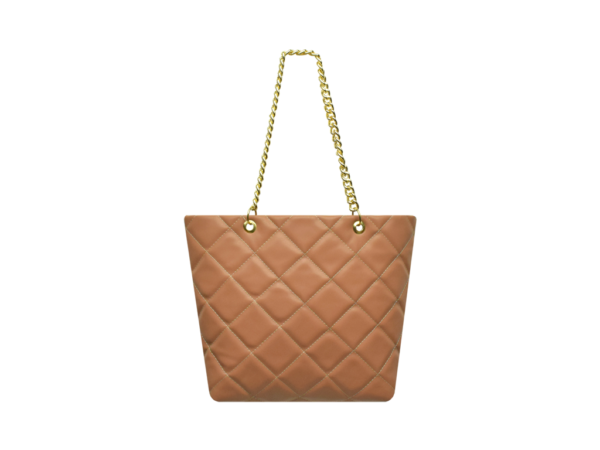 Bolsa Abollonada Kenia Dore Mod. 38 1041 - Image 3