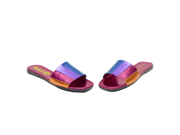 Sandalia Napa Multicolor 32 0871 - Image 2
