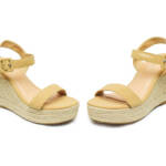 Sandalias Plataforma Maquillaje mod: 115 8001 - Image 2