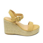 Sandalias Plataforma Maquillaje mod: 115 8001