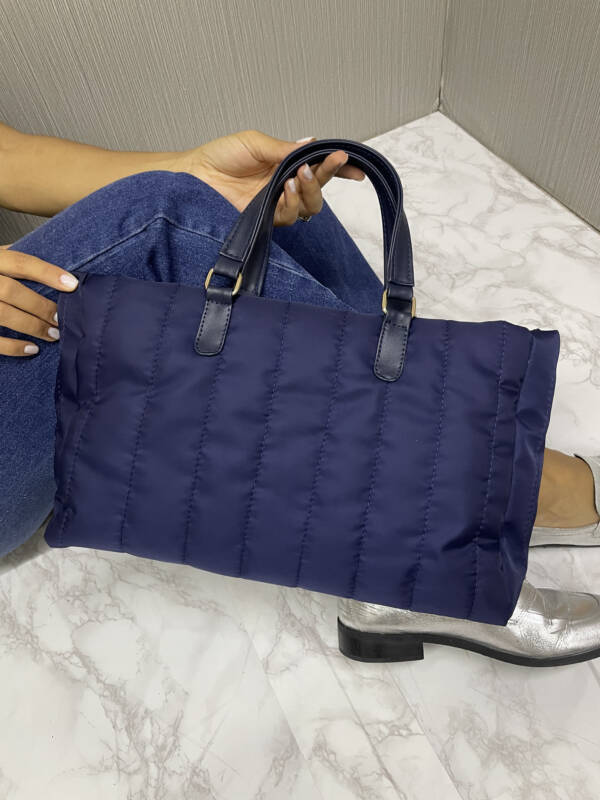Bolsa Bimba Marino 23 9089