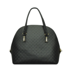 Bolsa Romboide Negro 23 0043