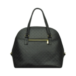 Bolsa Romboide Negro 23 0043 - Image 2