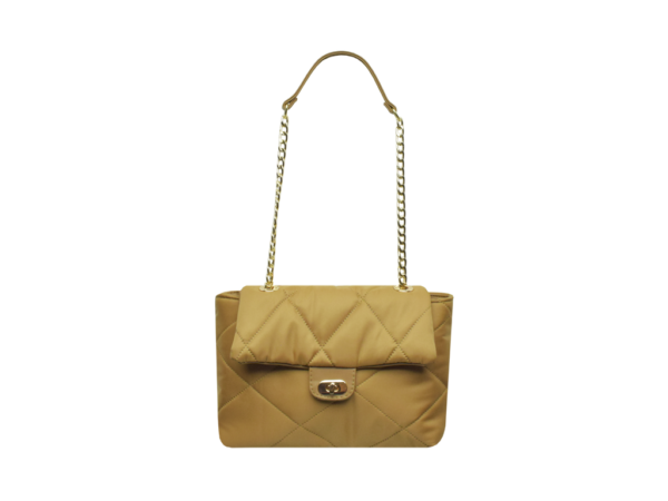 Bolsa Textil Bollón Camel 24 9005 - Image 2