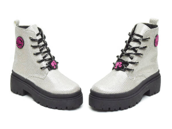 Botas Plata 26 0500 - Image 2