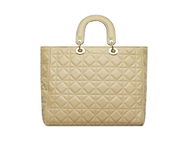 Bolsa Rombos Maquillaje 10 2345