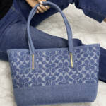 Bolsa C Mezclilla Mod. 23 2005