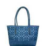 Bolsa C Mezclilla Mod. 23 2005 - Image 2