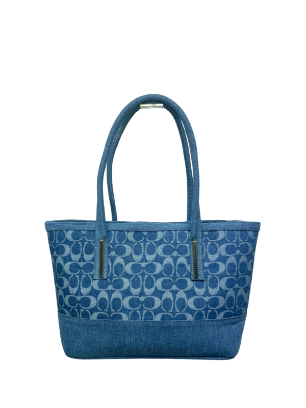 Bolsa C Mezclilla Mod. 23 2005 - Image 2