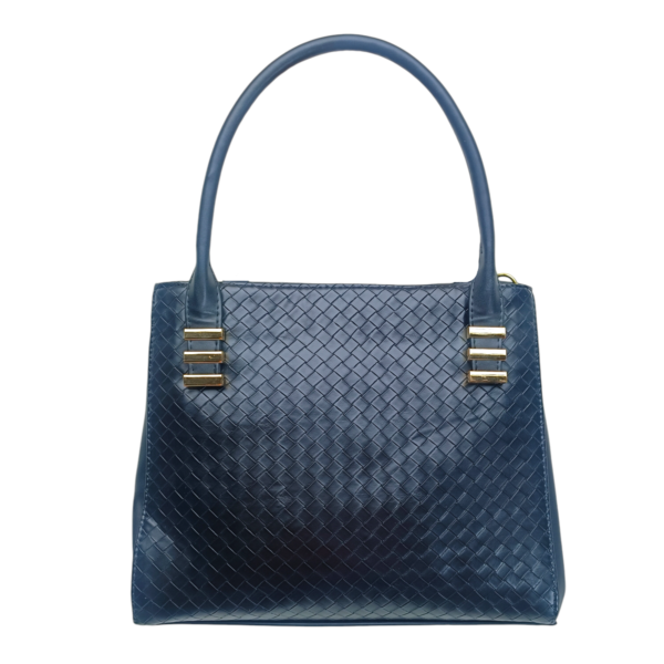 Bolsa Negra Carrizo mod 024 0225 - Image 2