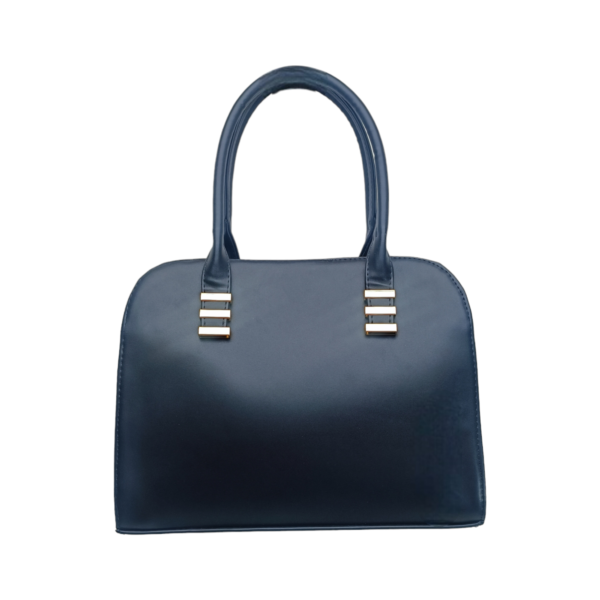 Bolsa Negro Porta Asas mod 24 0215 - Image 2