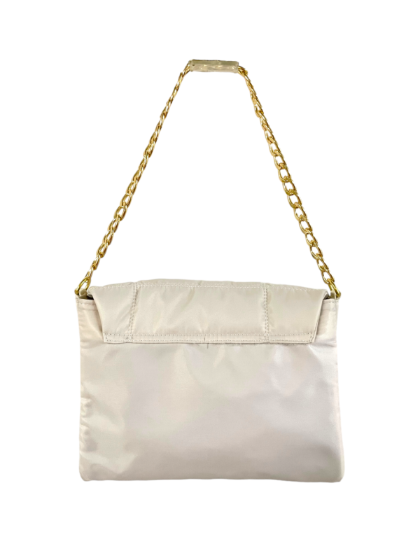 Mini Bolsa Bimba Latte Asa Cadena Mod. 23 9065 - Image 3