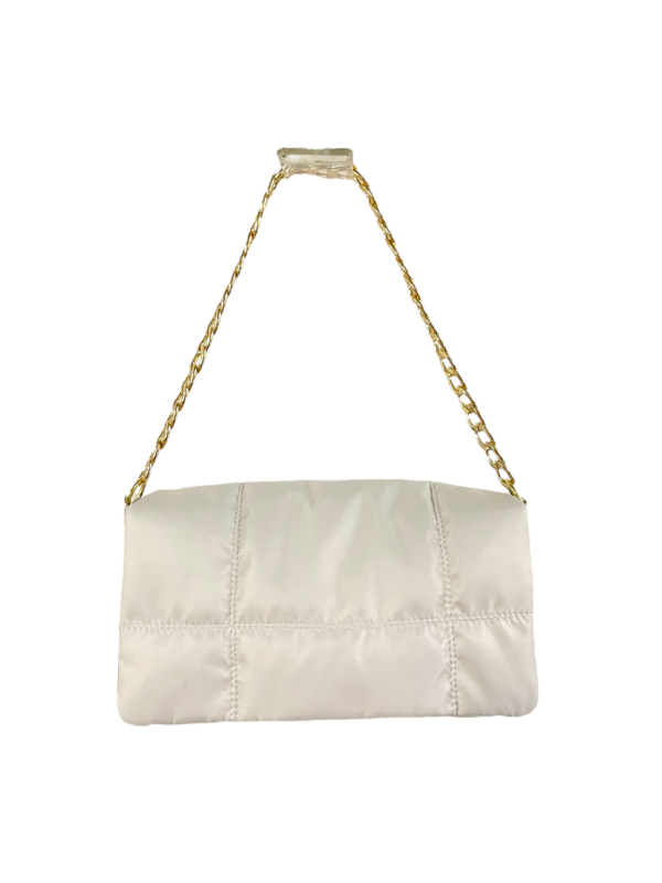 Mini Bolsa Bimba Latte Asa Cadena Mod. 23 9065 - Image 2