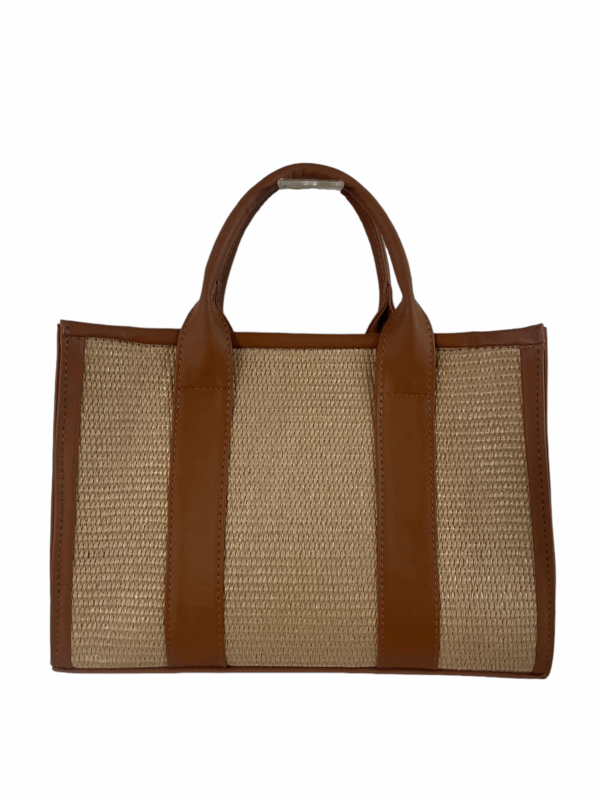 Bolsa Cañamo Miel 24 8002 - Image 3