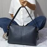 Bolso Cimarron Negro Mod. 88 0001