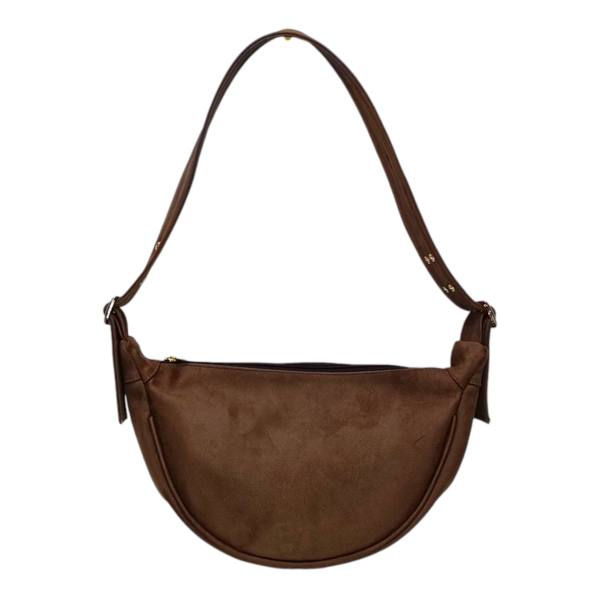 Bolso Prisco Madera con Hebillas Mod. 23 4009 - Image 2