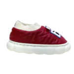 Pantufla Botita de Patrulla Roja Mod. 0312 - Image 2