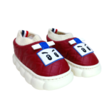 Pantufla Botita de Patrulla Roja Mod. 0312 - Image 3