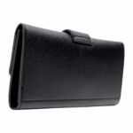 Carteta tipo Tarjetero Negro Mod. 10 1030 - Image 3