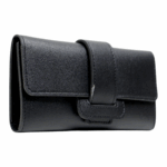 Carteta tipo Tarjetero Negro Mod. 10 1030 - Image 2