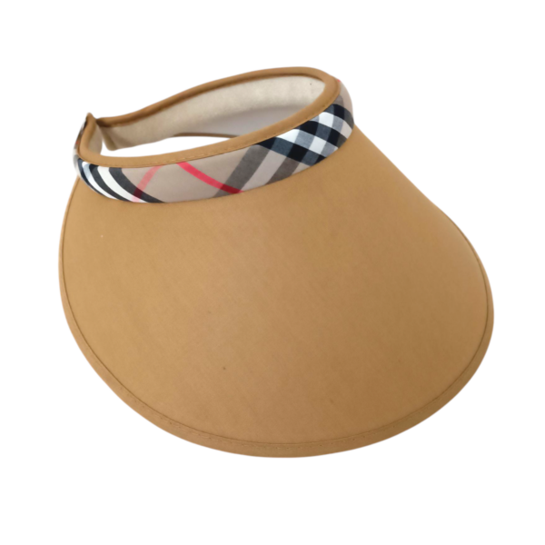 Visera Caqui para Damas Mod. 10 V326 - Image 2
