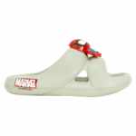 Sandalia Infantil de Spiderman Gris Mod. 102 2633 - Image 2