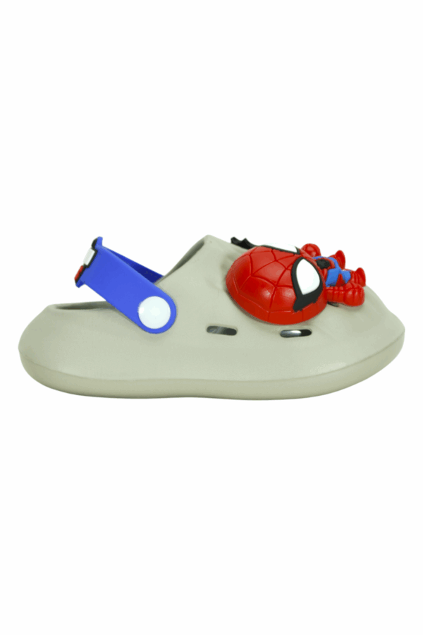 Crocs Spiderman Grices Mod. 102 2637 - Image 2