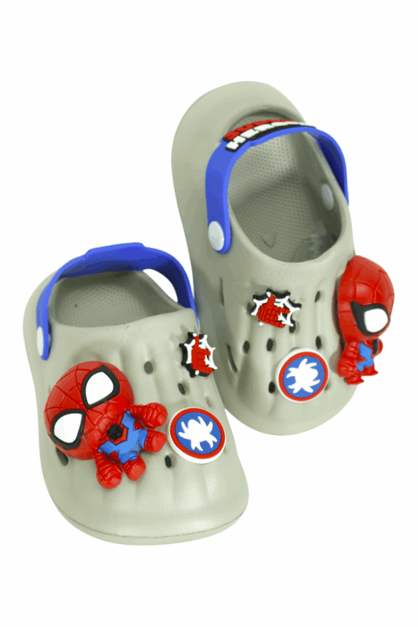 Crocs Spiderman Grices Mod. 102 2637 - Image 3