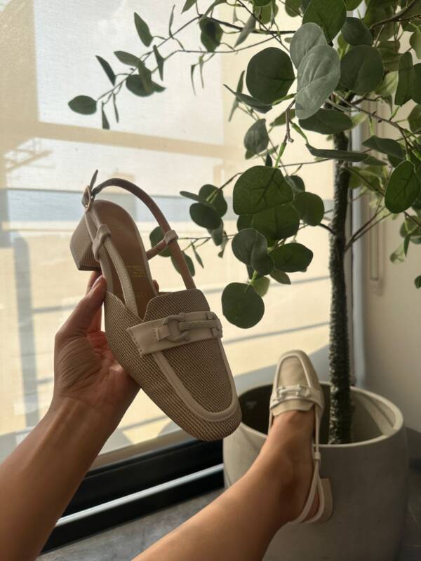 Valerina Amafil Beige: Elegancia y Estilo Único Mod. 102 5511