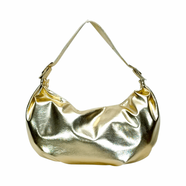 Bolso Casual Morgan Oro Mod. 24 9010