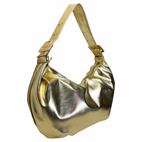 Bolso Casual Morgan Oro Mod. 24 9010 - Image 3