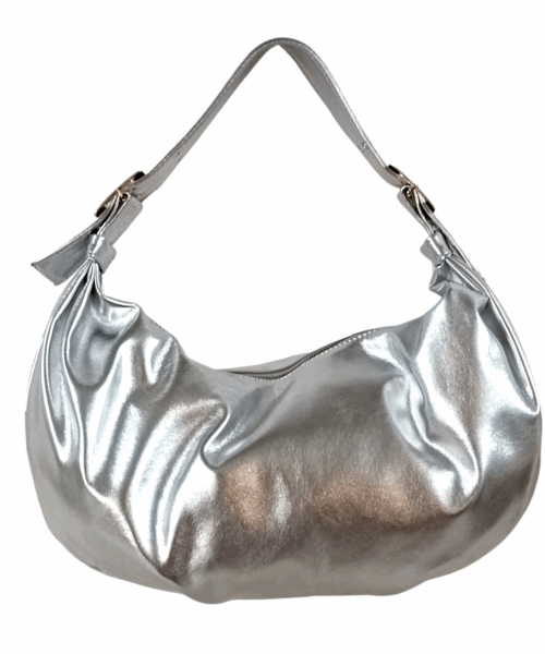 Bolso Casual Morgan Plata Mod. 24 9010