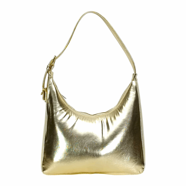 Bolso Juvenil en color Oro Mod. 24 9011 - Image 2