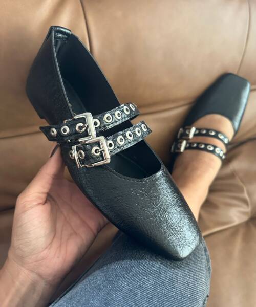 Valerinas Jany Negro Mod. 04 0915