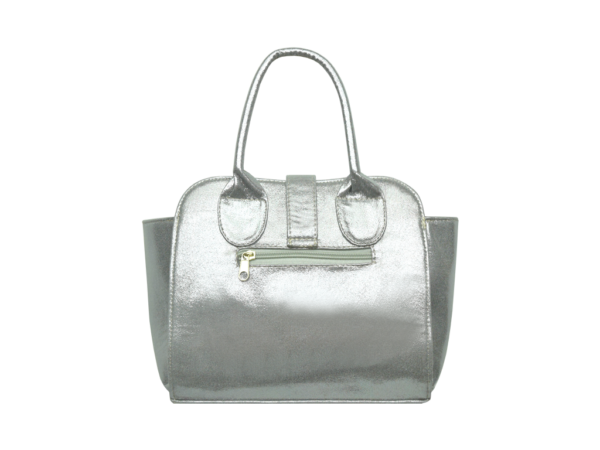 Bolsa Mini Inox Mod 11 0006