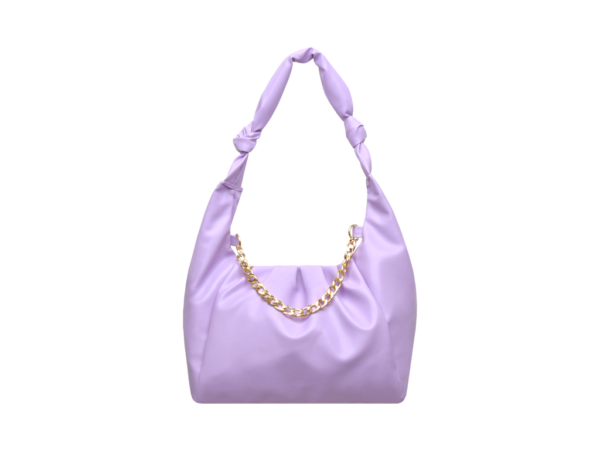 Bolsa Lavanda 106 0155 Del