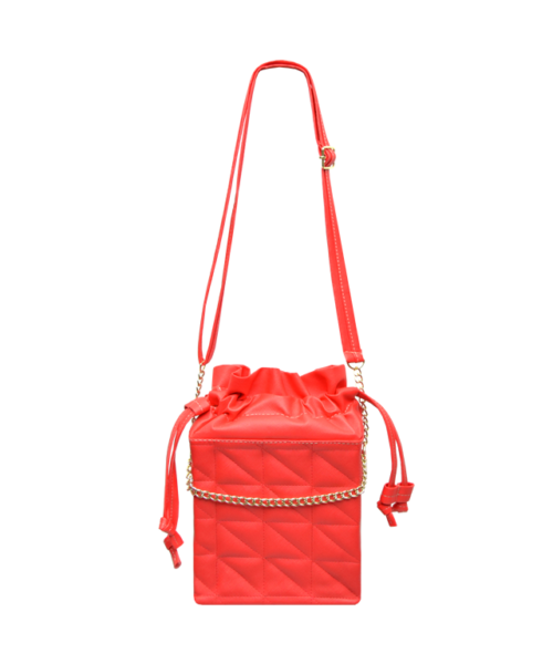 Morral Caja Rojo 12 5001 Del