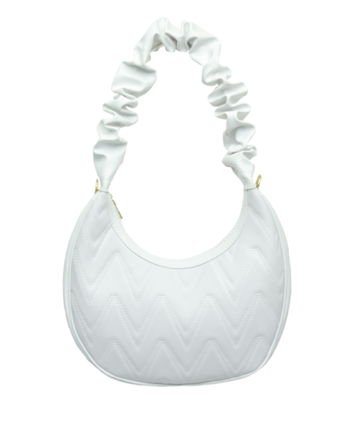 239010 BOLSO BLANCO VF