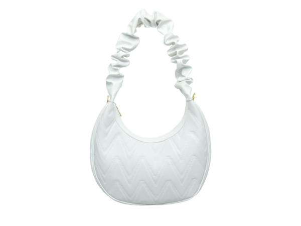 239010 BOLSO BLANCO VF