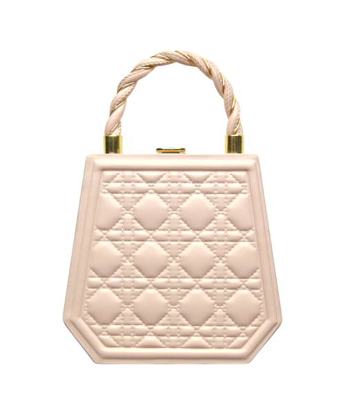 Bolsa Mini Rosa mod. 39 8132