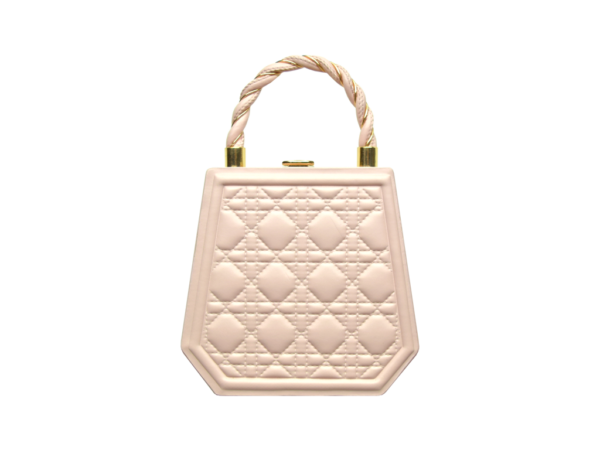 Bolsa Mini Rosa mod. 39 8132