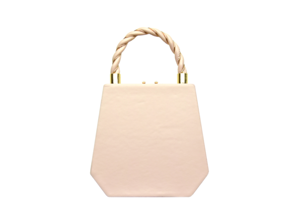 Bolsa Mini Rosa mod. 39 8132