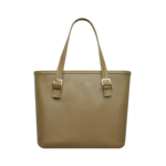 Bolsa Cabra Nutria Com 2  mod. 23 9052