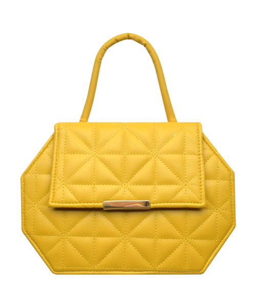 Bolsa Mostaza Bollón 023 9062 Del